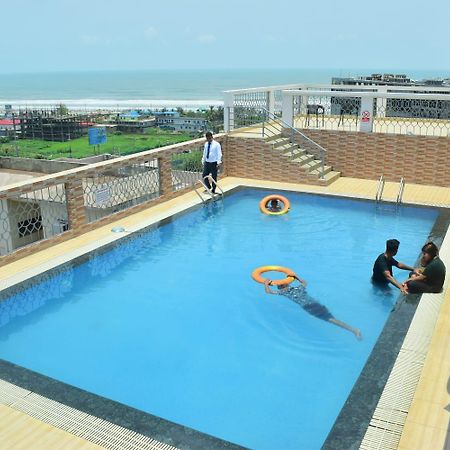Hotel S.A International Cox's Bazar Esterno foto