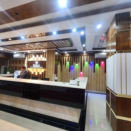 Hotel S.A International Cox's Bazar Esterno foto