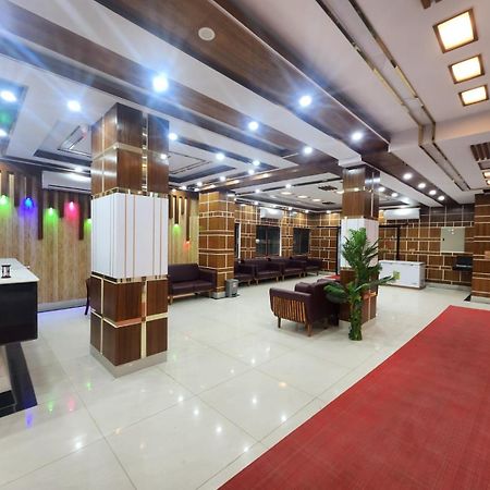 Hotel S.A International Cox's Bazar Esterno foto