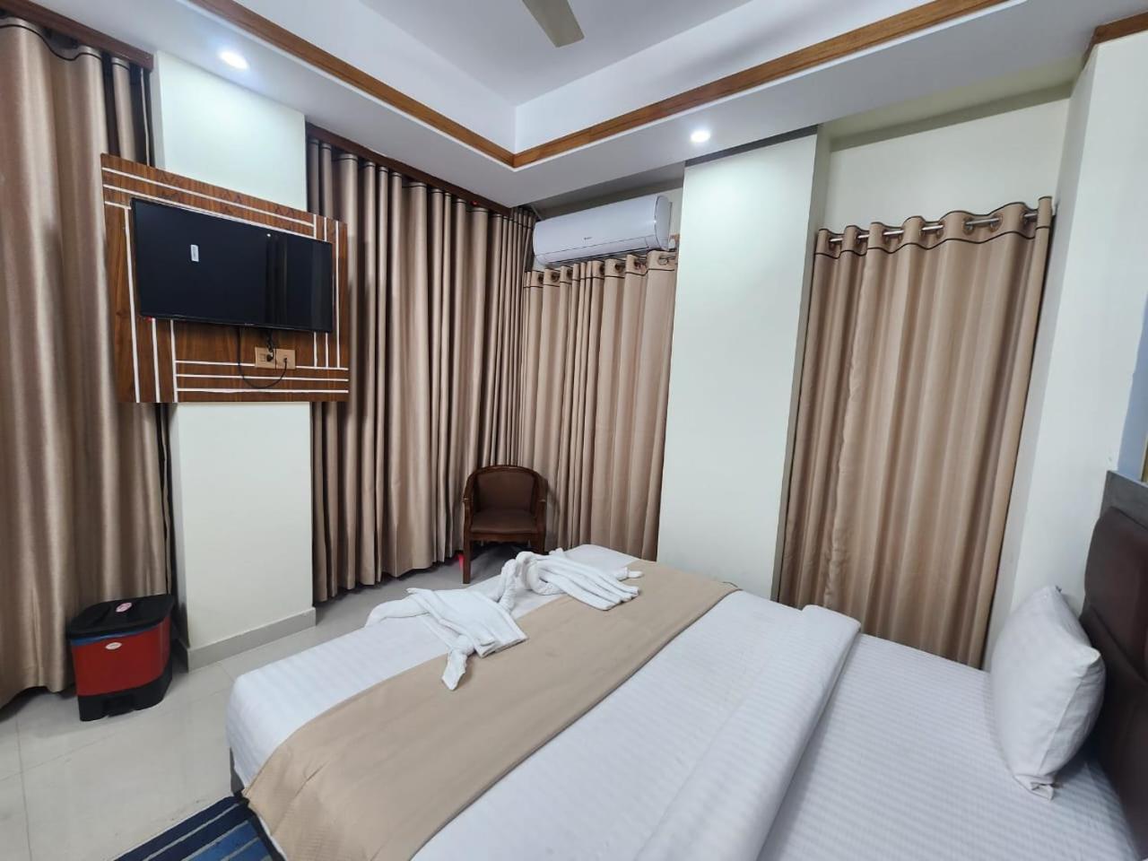 Hotel S.A International Cox's Bazar Esterno foto