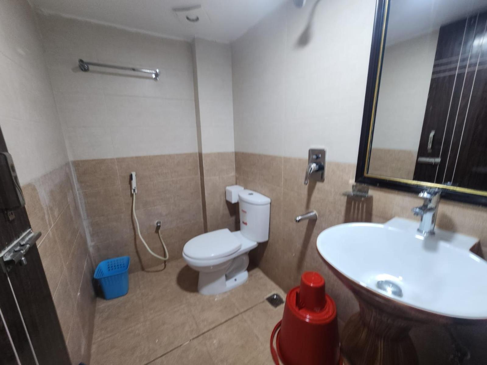 Hotel S.A International Cox's Bazar Esterno foto