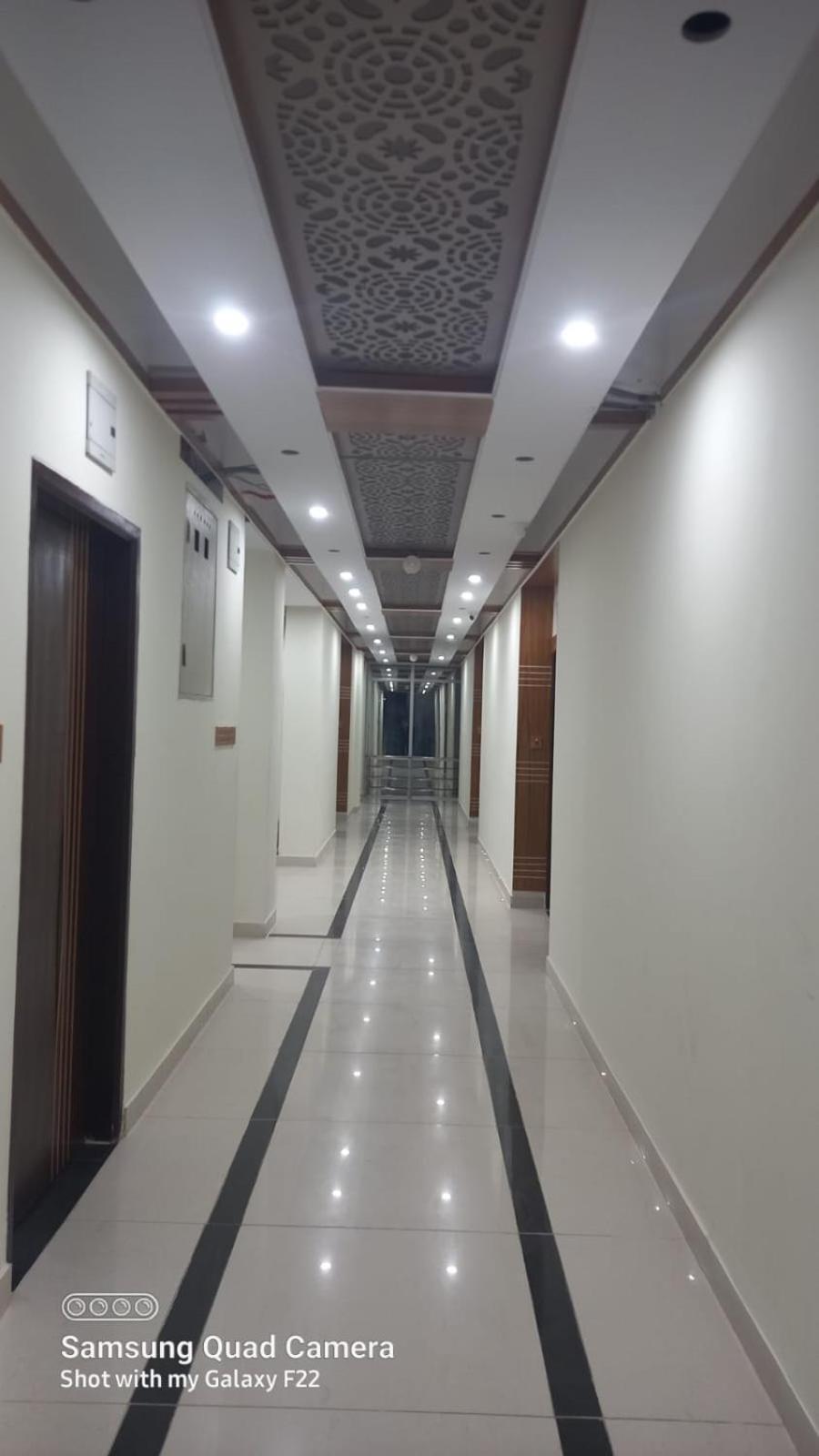 Hotel S.A International Cox's Bazar Esterno foto