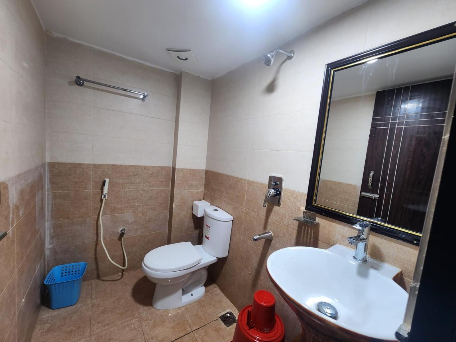 Hotel S.A International Cox's Bazar Esterno foto
